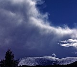 funky clouds eight lakes